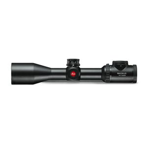 Leica Magnus 1.8-12x50 i (L-4a su BDC) su pavaža