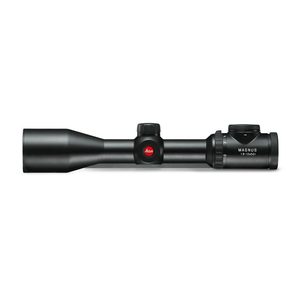 Leica Magnus 1.8-12x50 i (L-4a) su pavaža