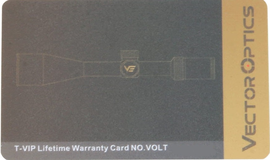 Optinis Taikiklis Continental 2.5-15×56 Hunting G4 P VECTOR OPTICS SCOM-38 - Image 15
