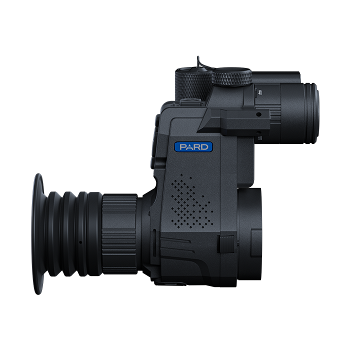 PARD NV007SP2 LRF 4K skaitmeninis naktinio matymo priedėlis - Image 3