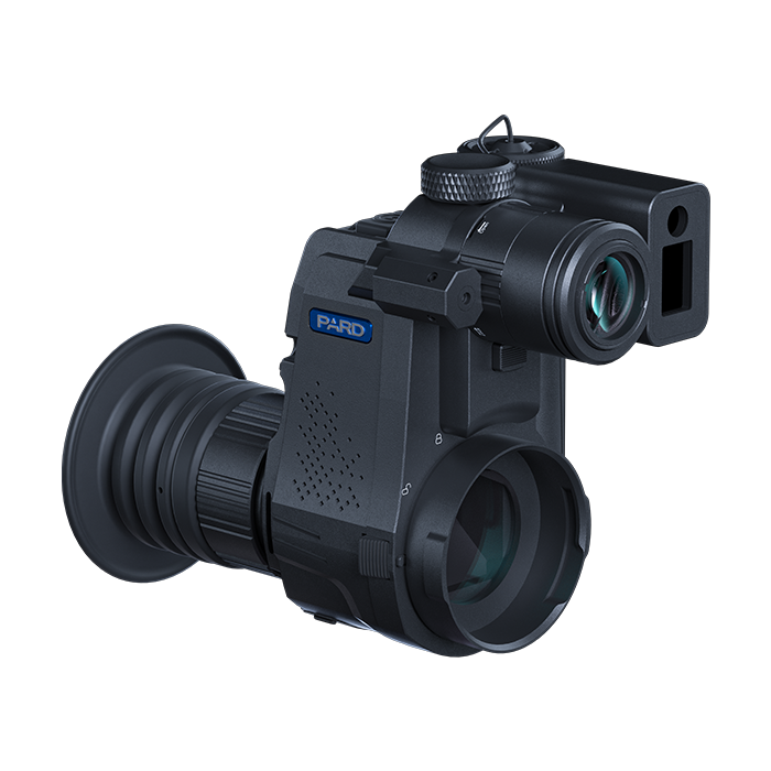 PARD NV007SP2 LRF 4K skaitmeninis naktinio matymo priedėlis - Image 2