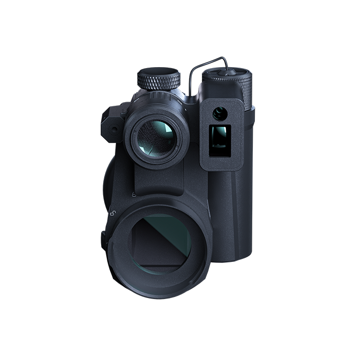 PARD NV007SP2 LRF 4K skaitmeninis naktinio matymo priedėlis - Image 11