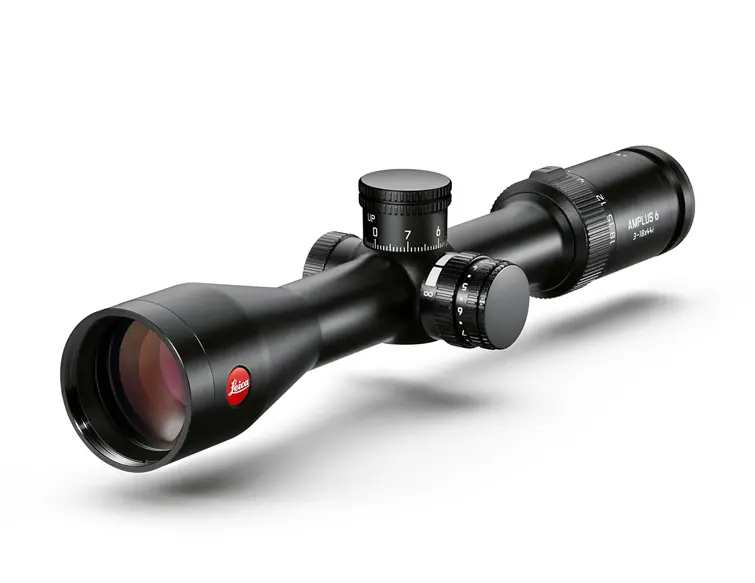 AMPLUS 6 3-18x44i L-4a BDC - Image 5