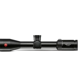 AMPLUS 6 3-18x44i L-4a BDC