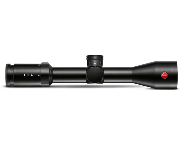 AMPLUS 6 3-18x44i L-4a BDC - Image 2