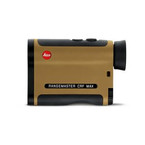 Tolimatis Leica Rangemaster CRF MAX